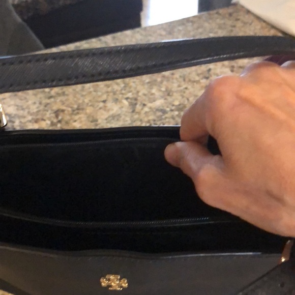 Tory Burch tote - Picture 7 of 8